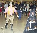 John Bailey Zorro board Comp